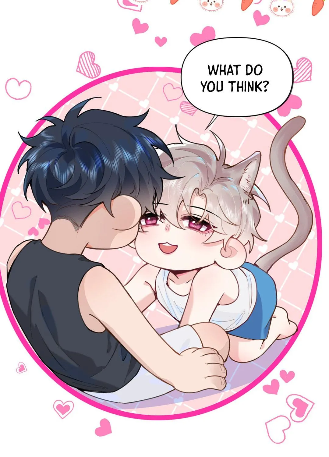 Read Chasing the Wave chapter 27 image 40 on Lezhin