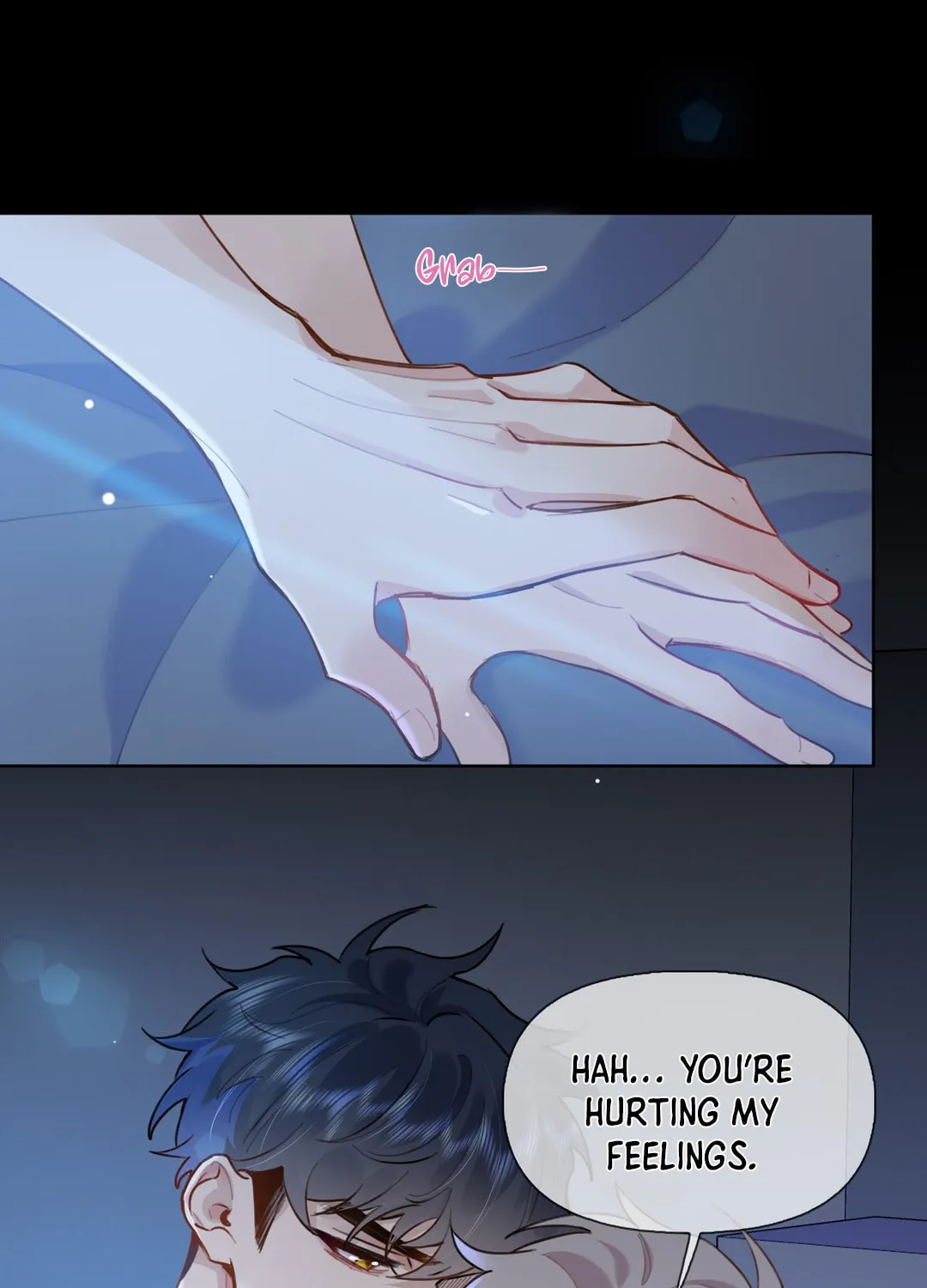 Read Chasing the Wave chapter 27 image 44 on Lezhin