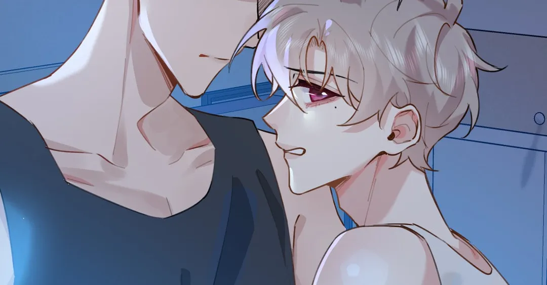 Read Chasing the Wave chapter 27 image 45 on Lezhin
