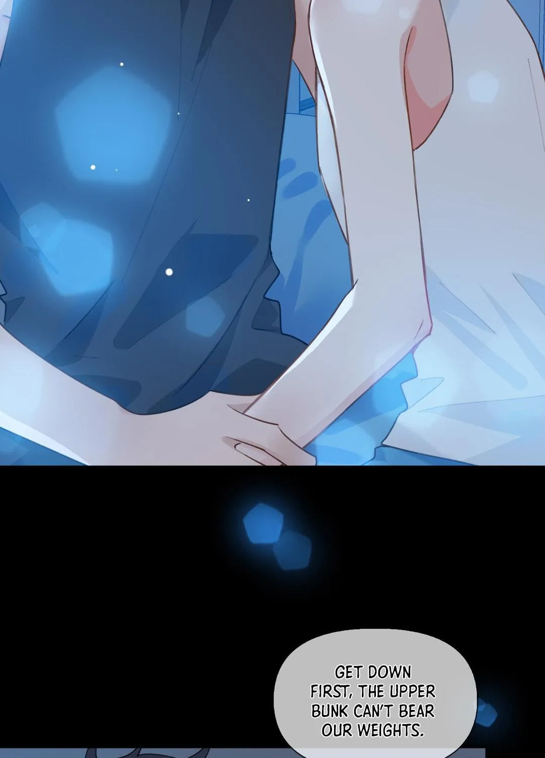 Read Chasing the Wave chapter 27 image 46 on Lezhin