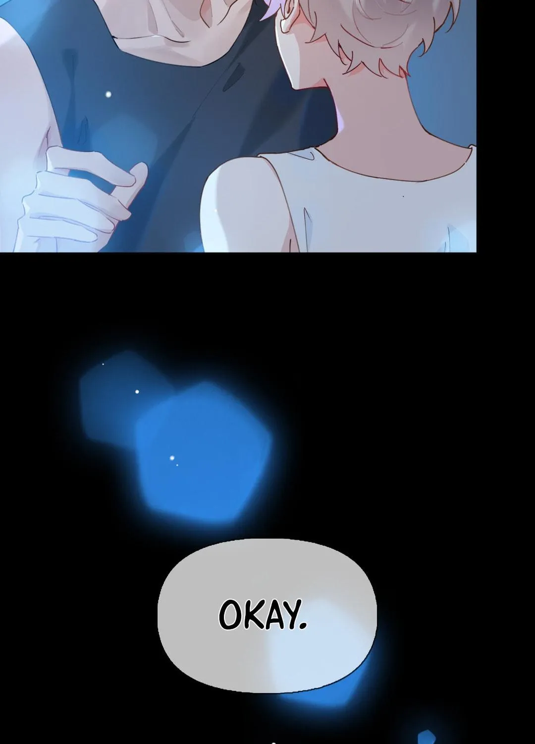 Read Chasing the Wave chapter 27 image 48 on Lezhin