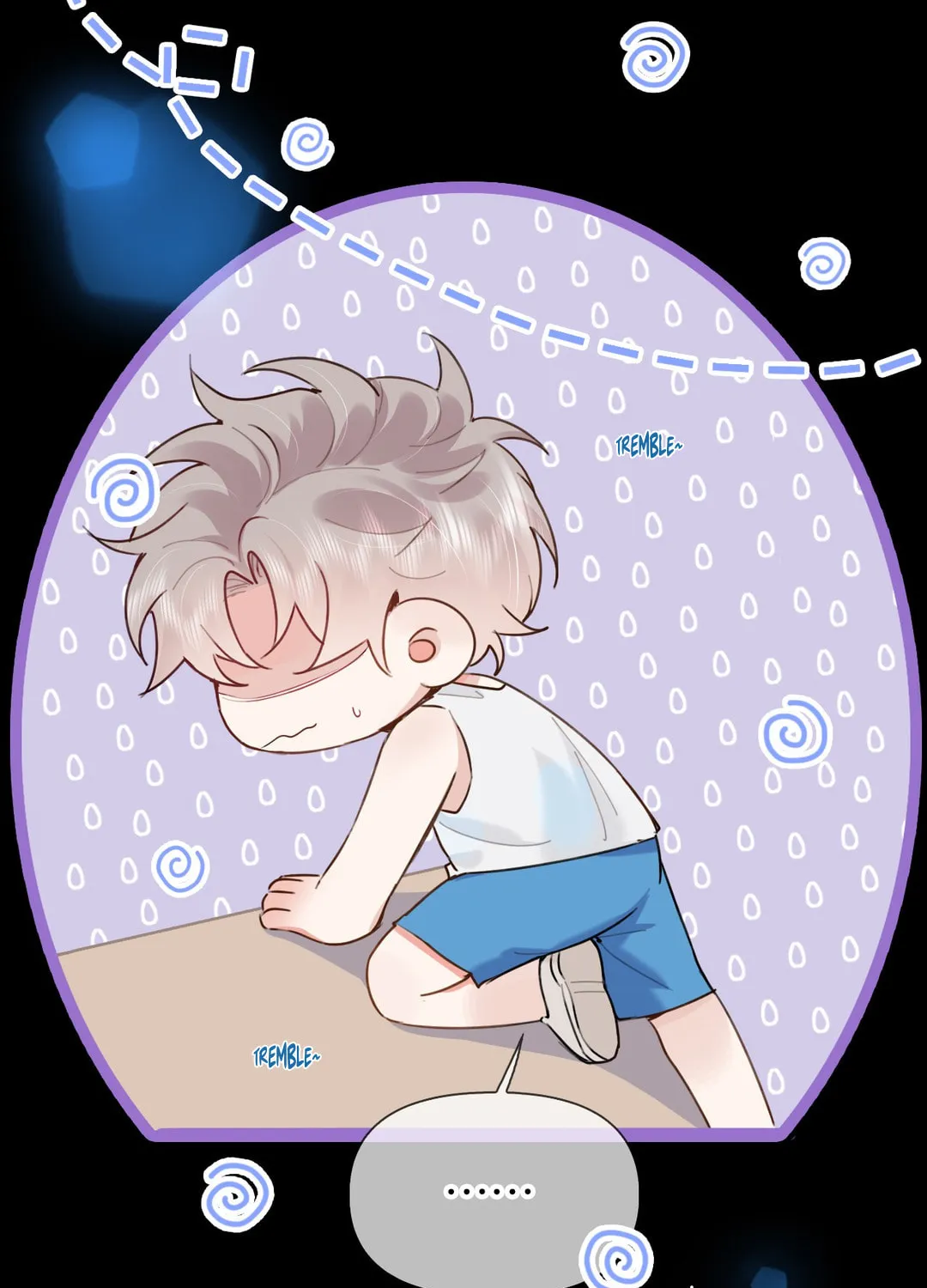 Read Chasing the Wave chapter 27 image 50 on Lezhin