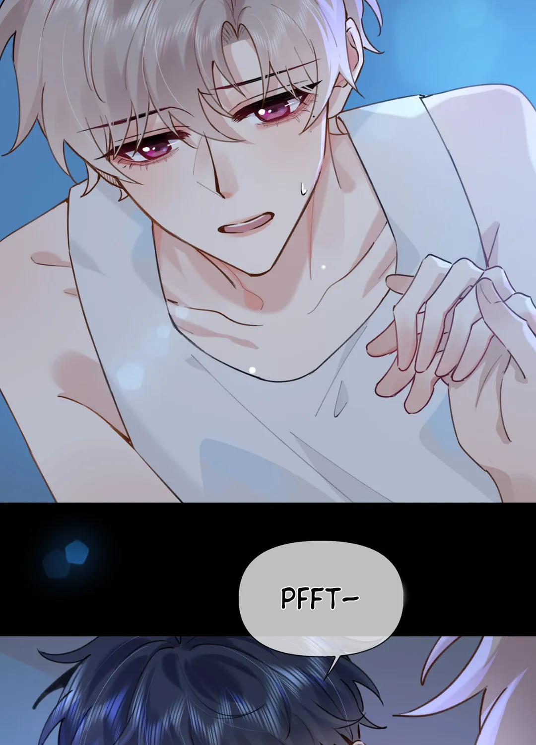 Read Chasing the Wave chapter 27 image 54 on Lezhin
