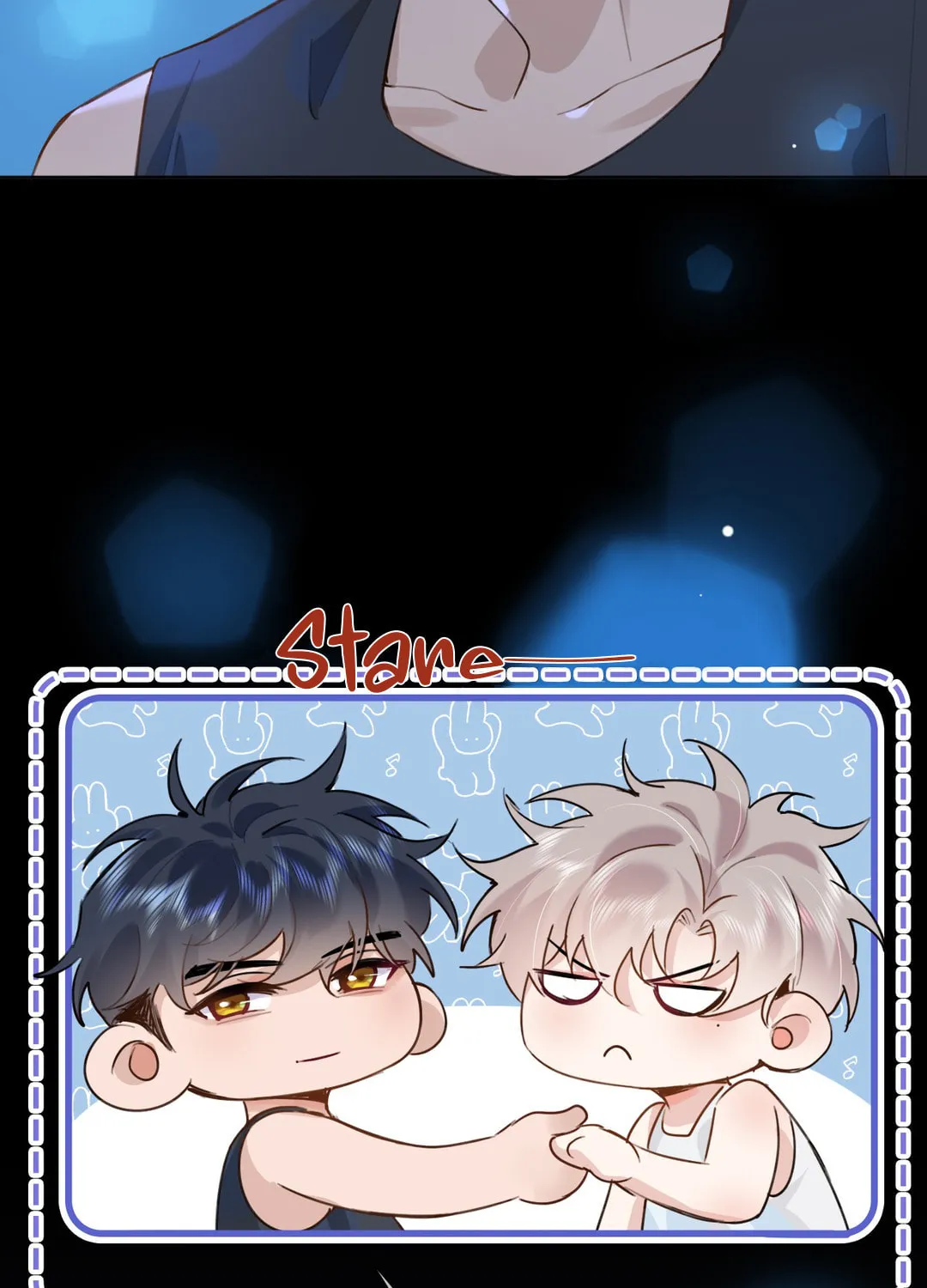 Read Chasing the Wave chapter 27 image 56 on Lezhin