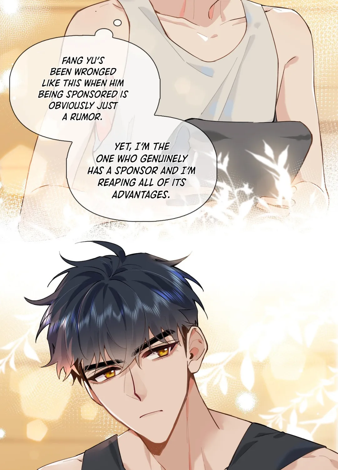 Read Chasing the Wave chapter 27 image 6 on Lezhin