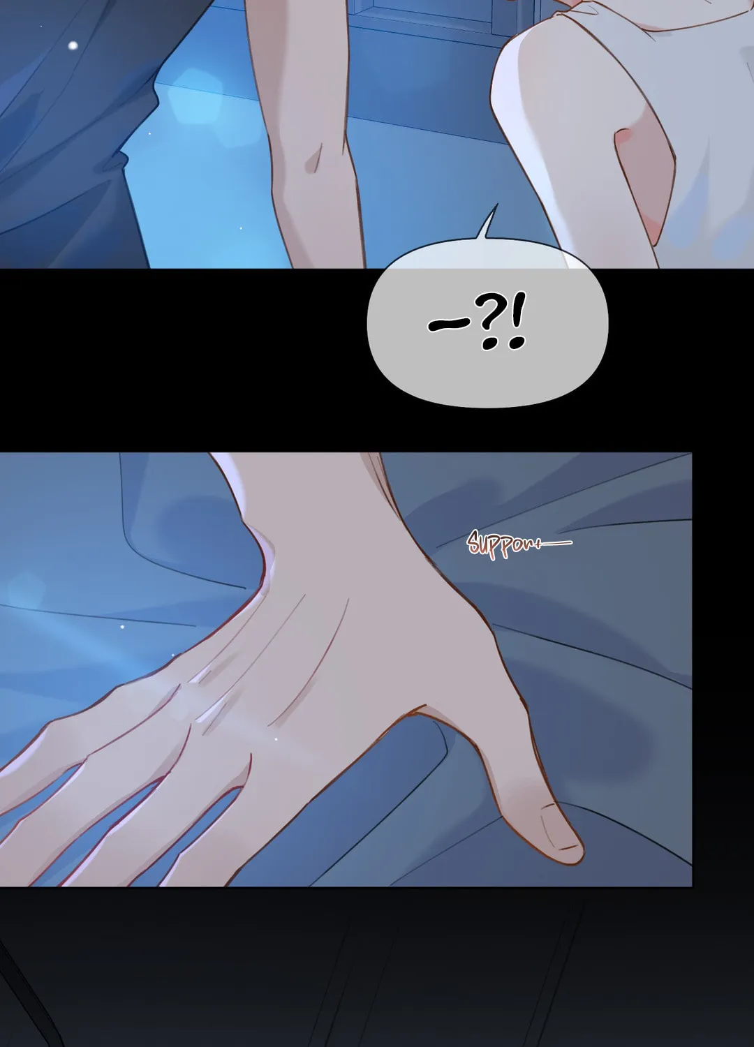Read Chasing the Wave chapter 27 image 60 on Lezhin