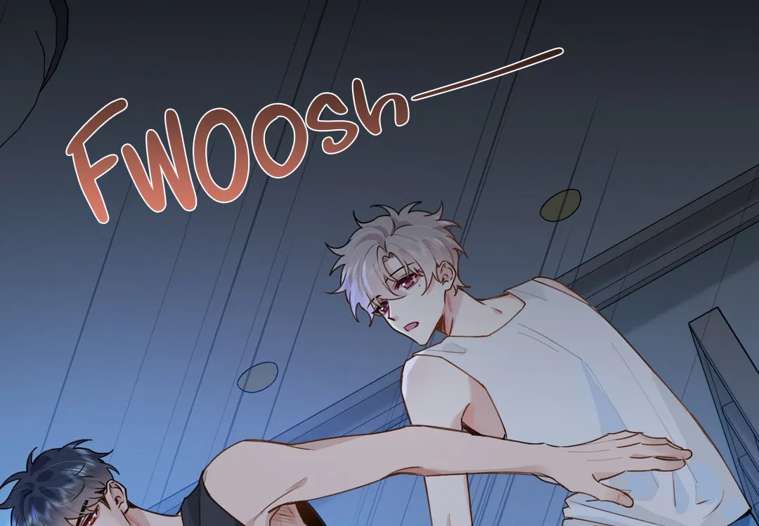 Read Chasing the Wave chapter 27 image 61 on Lezhin