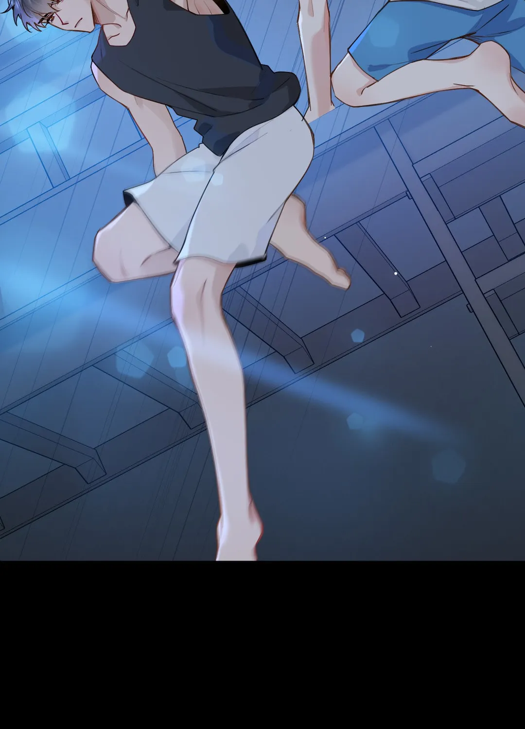 Read Chasing the Wave chapter 27 image 62 on Lezhin