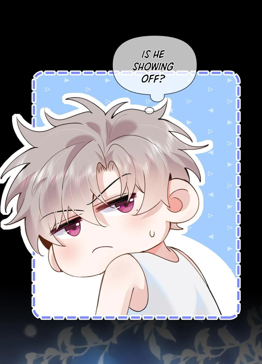Read Chasing the Wave chapter 27 image 64 on Lezhin