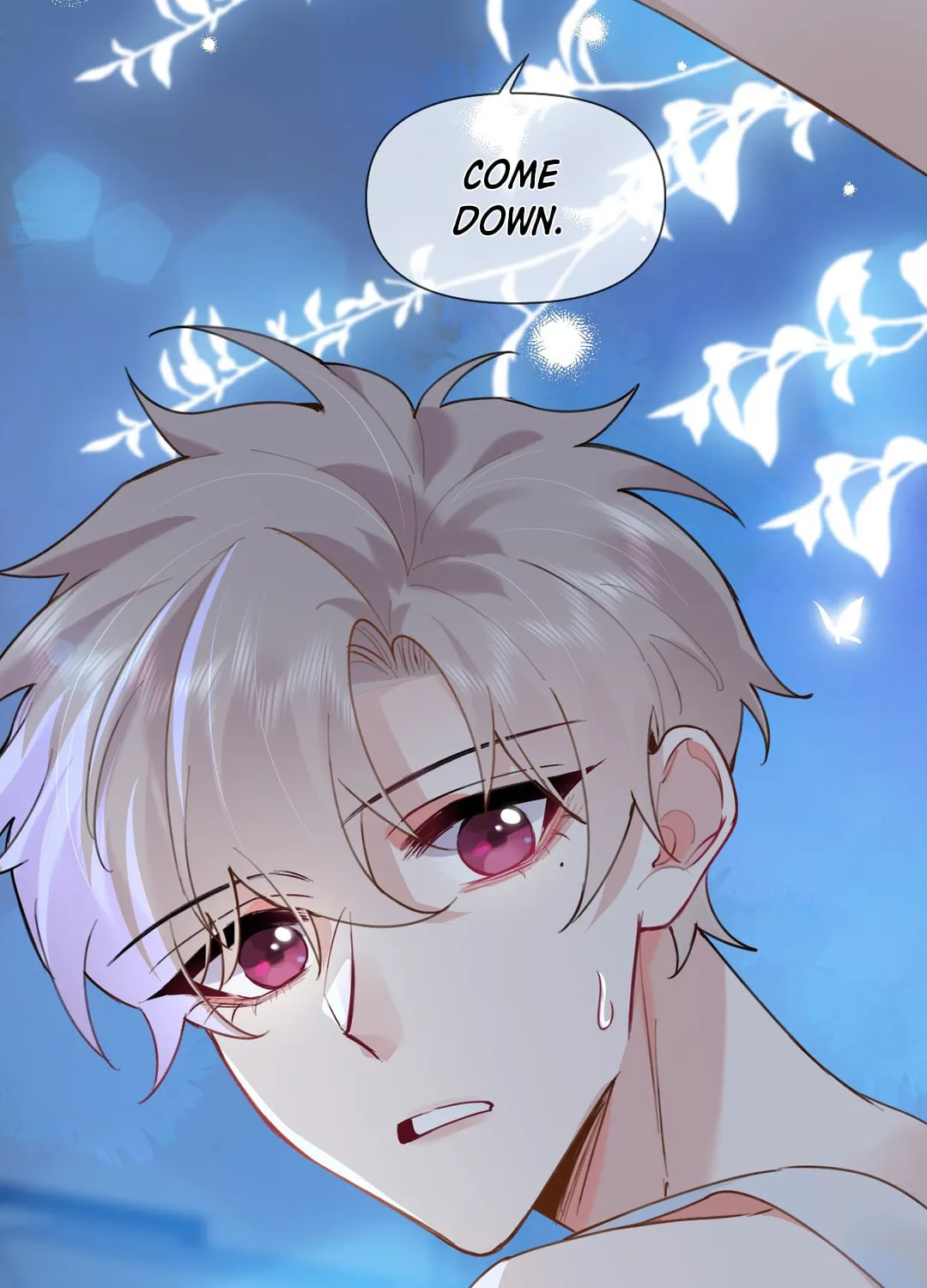 Read Chasing the Wave chapter 27 image 66 on Lezhin