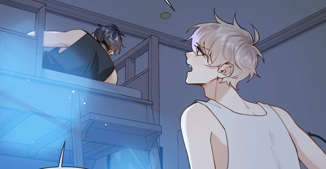 Read Chasing the Wave chapter 28 image 12 on Lezhin