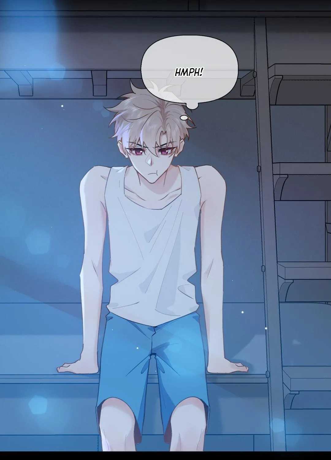 Read Chasing the Wave chapter 28 image 17 on Lezhin