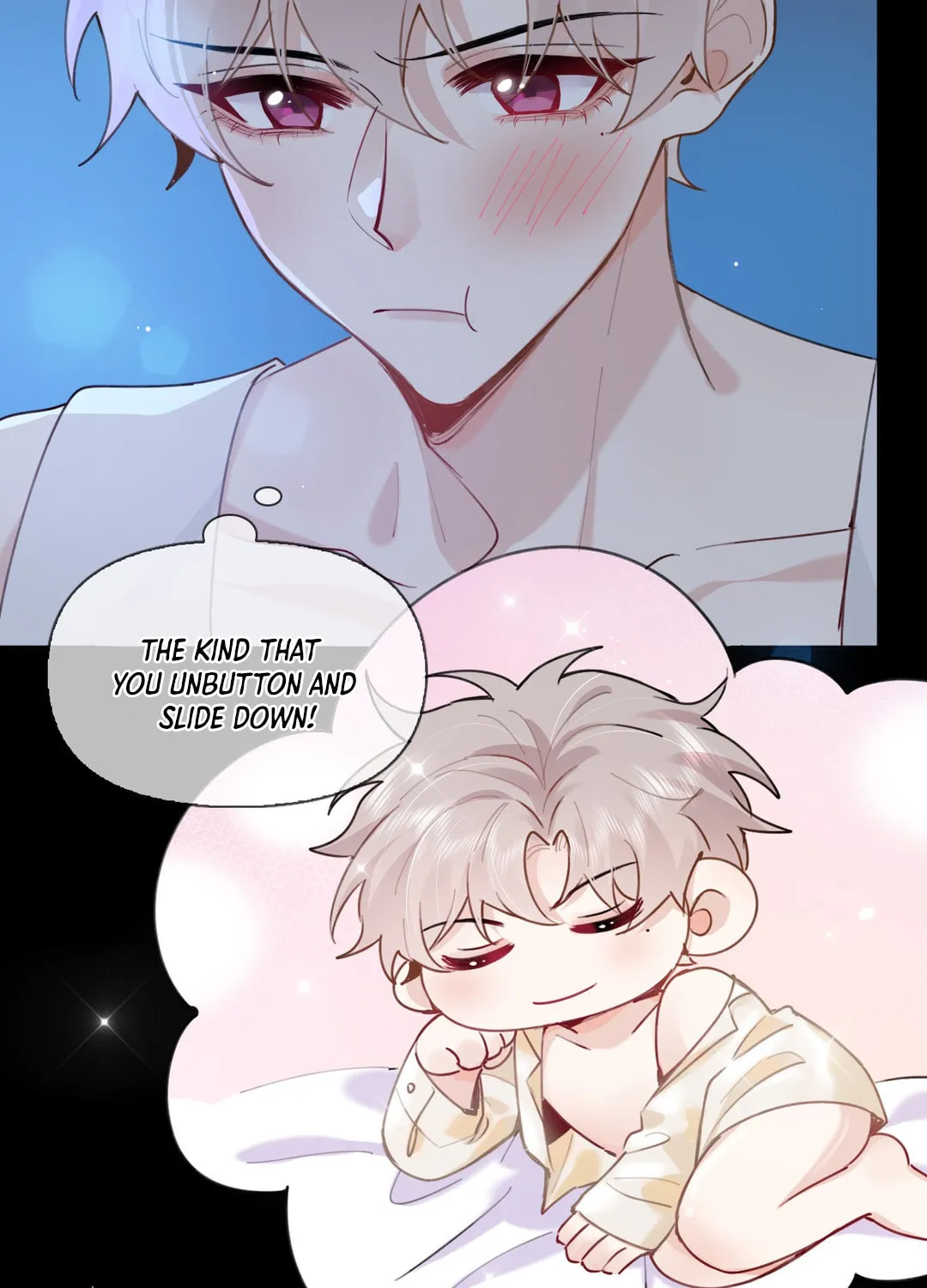 Read Chasing the Wave chapter 28 image 19 on Lezhin