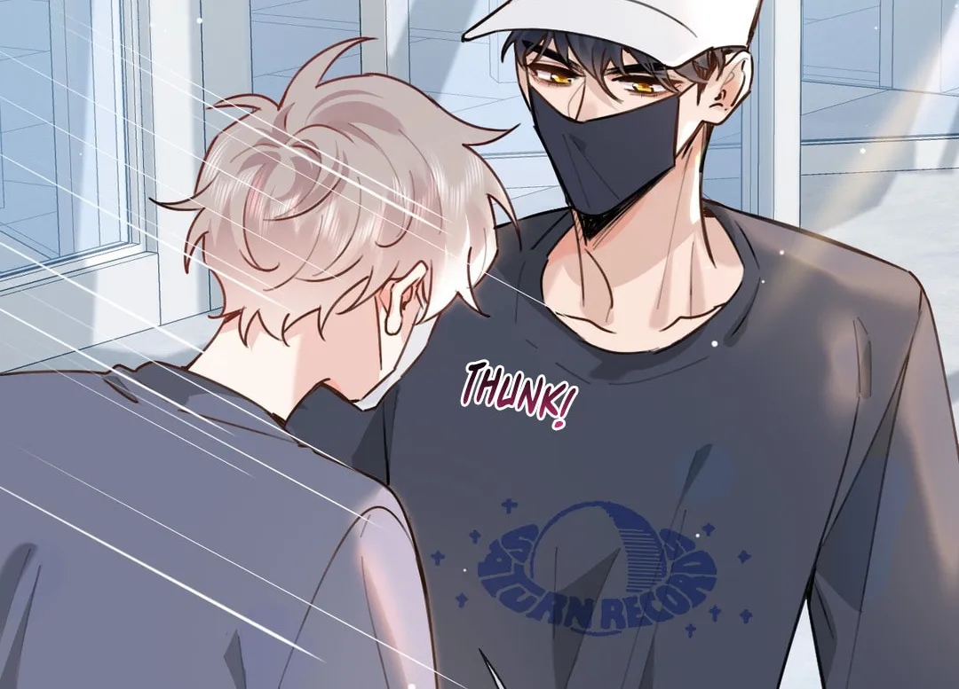Read Chasing the Wave chapter 28 image 24 on Lezhin