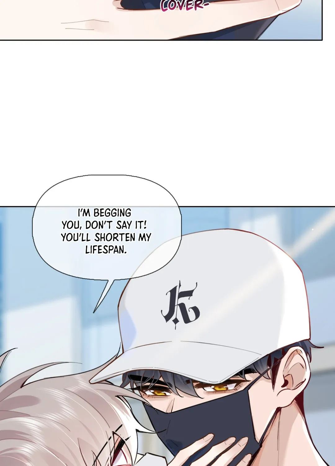 Read Chasing the Wave chapter 28 image 31 on Lezhin