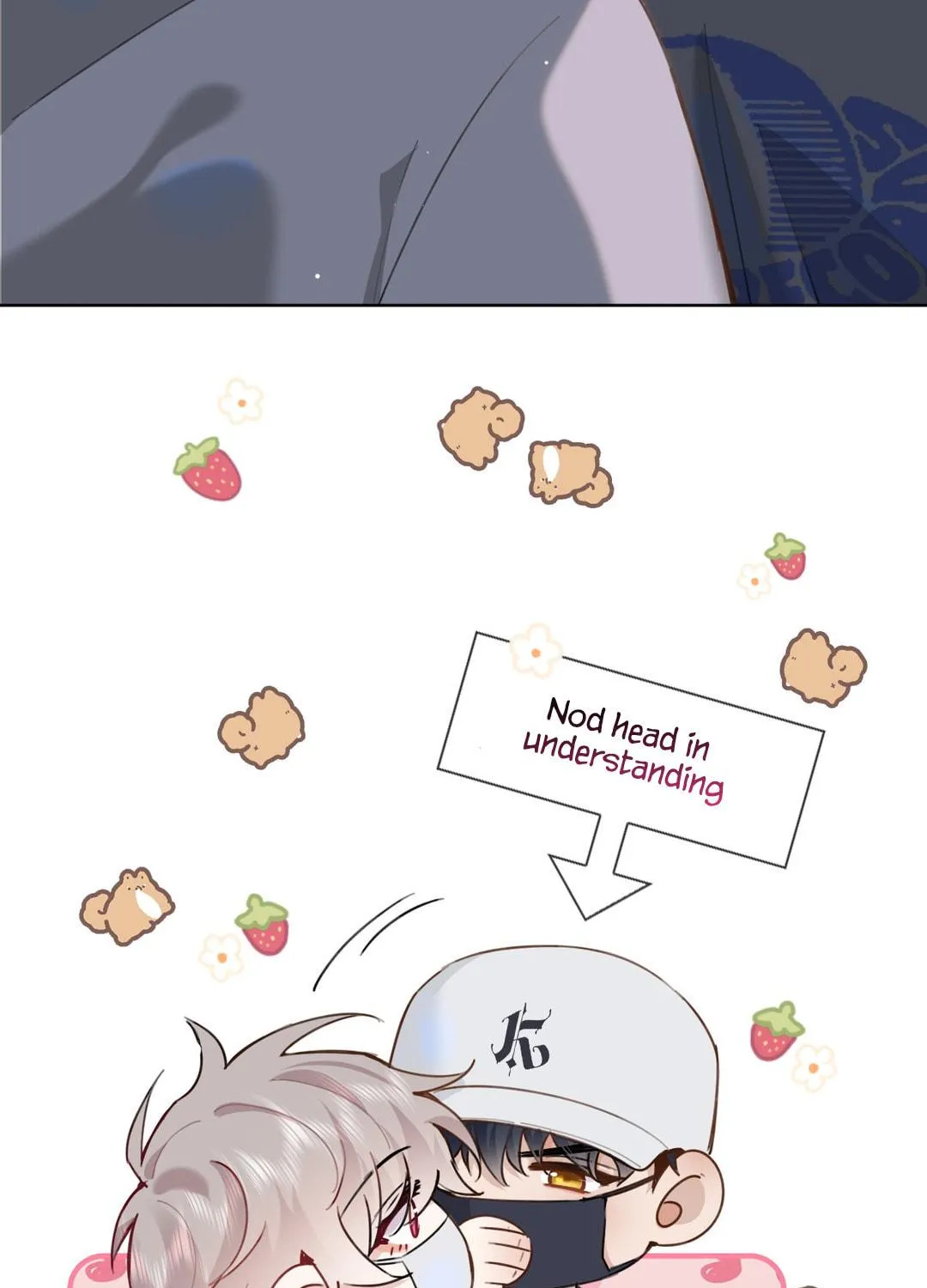 Read Chasing the Wave chapter 28 image 33 on Lezhin