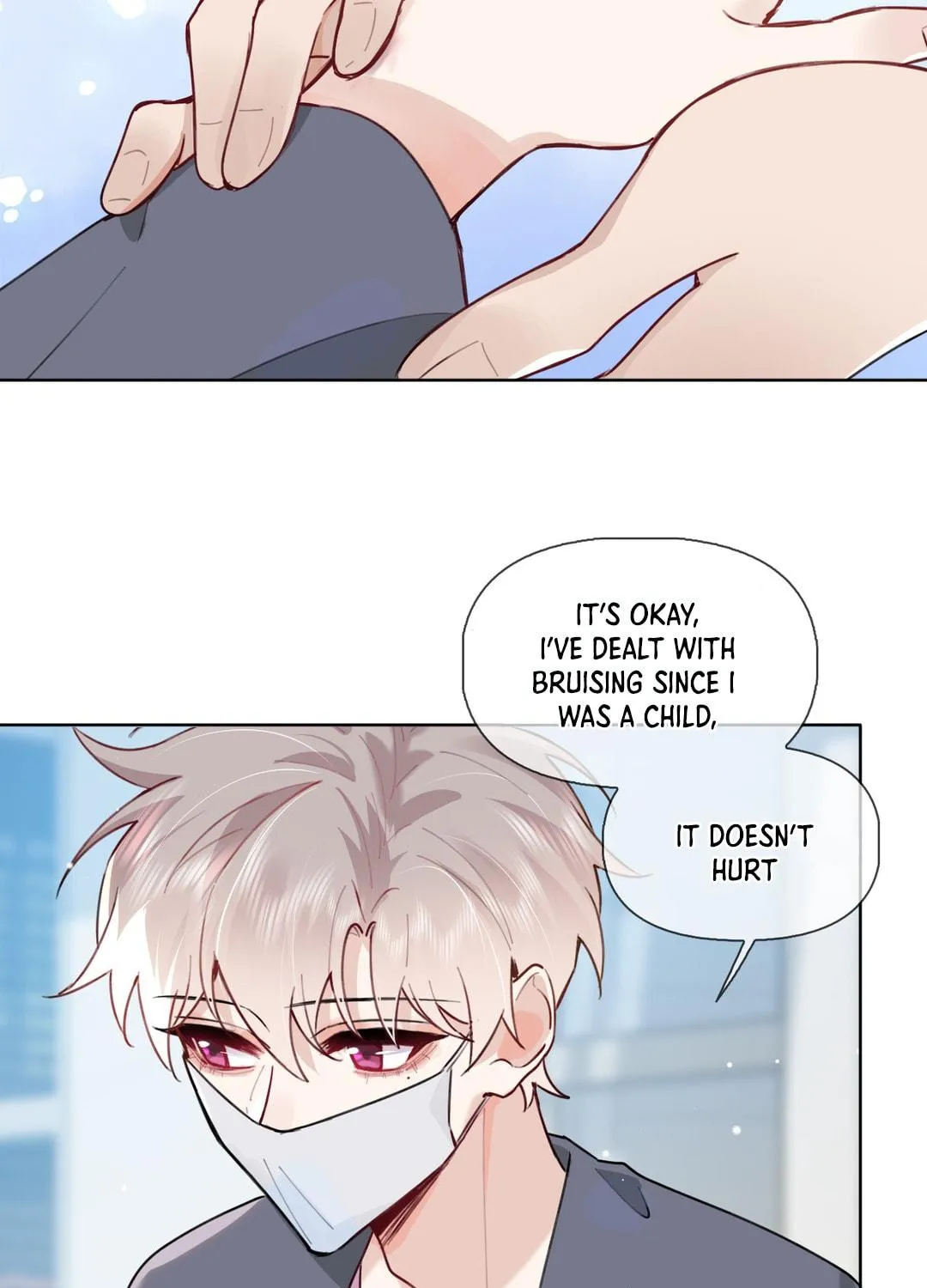 Read Chasing the Wave chapter 28 image 39 on Lezhin