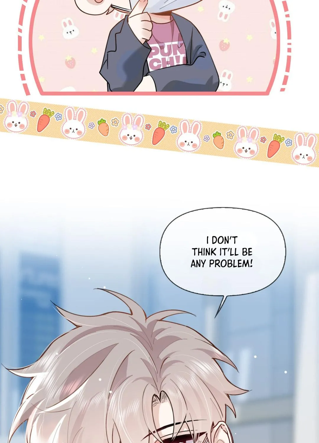 Read Chasing the Wave chapter 28 image 45 on Lezhin
