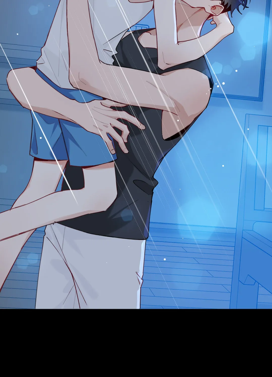 Read Chasing the Wave chapter 28 image 5 on Lezhin