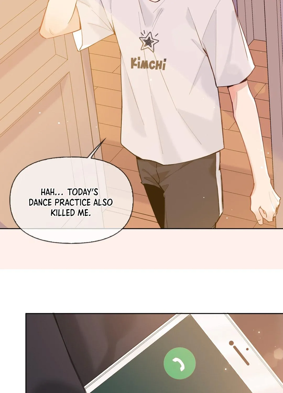 Read Chasing the Wave chapter 28 image 51 on Lezhin