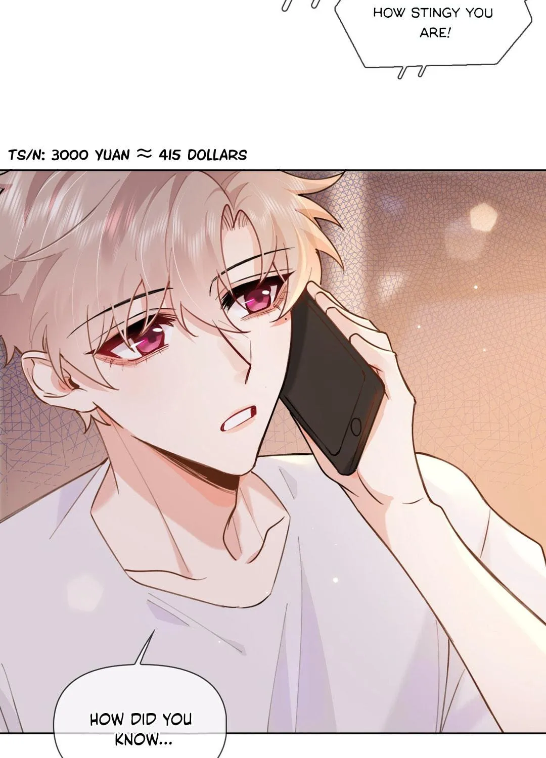 Read Chasing the Wave chapter 28 image 57 on Lezhin