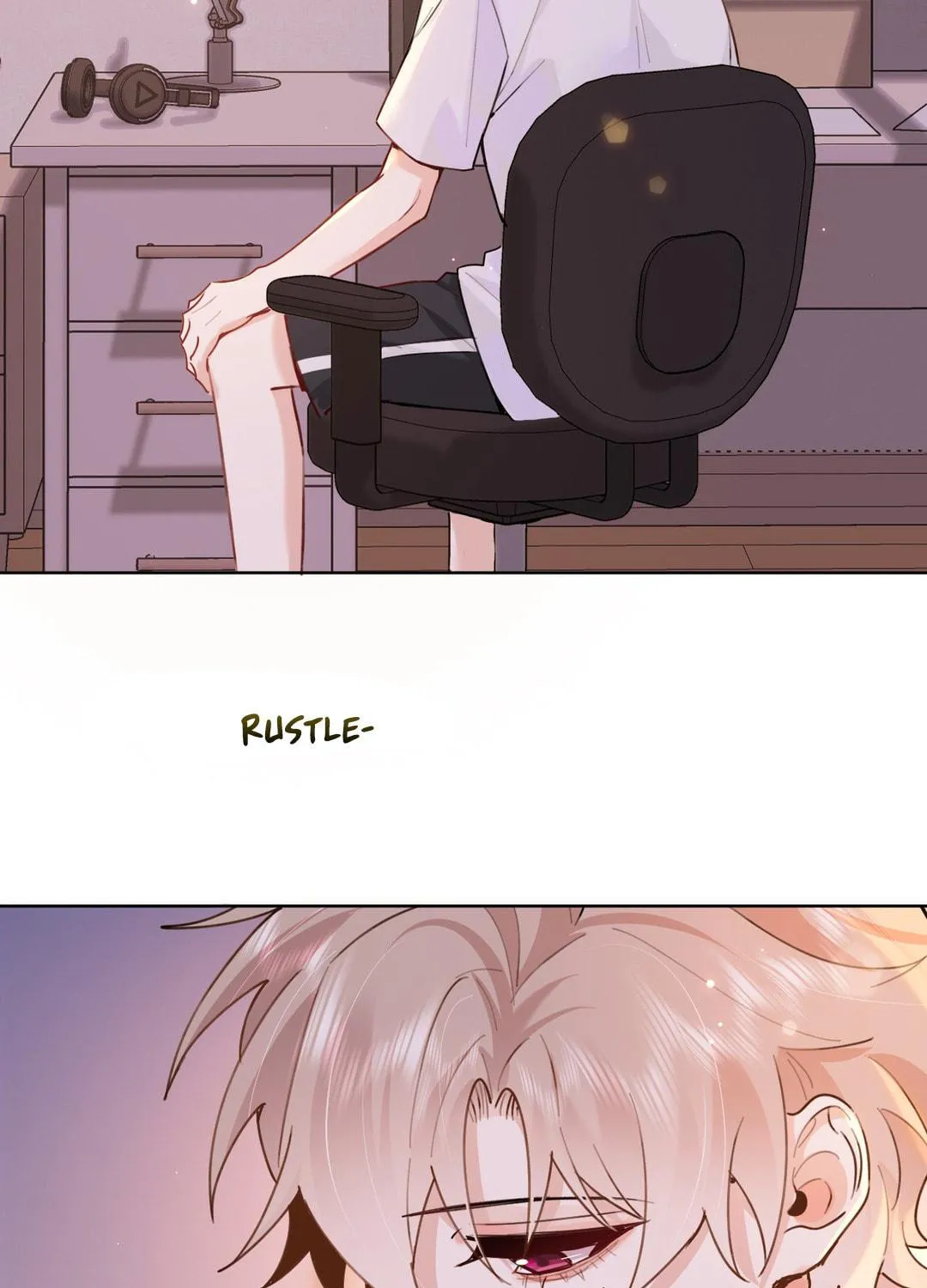 Read Chasing the Wave chapter 28 image 63 on Lezhin