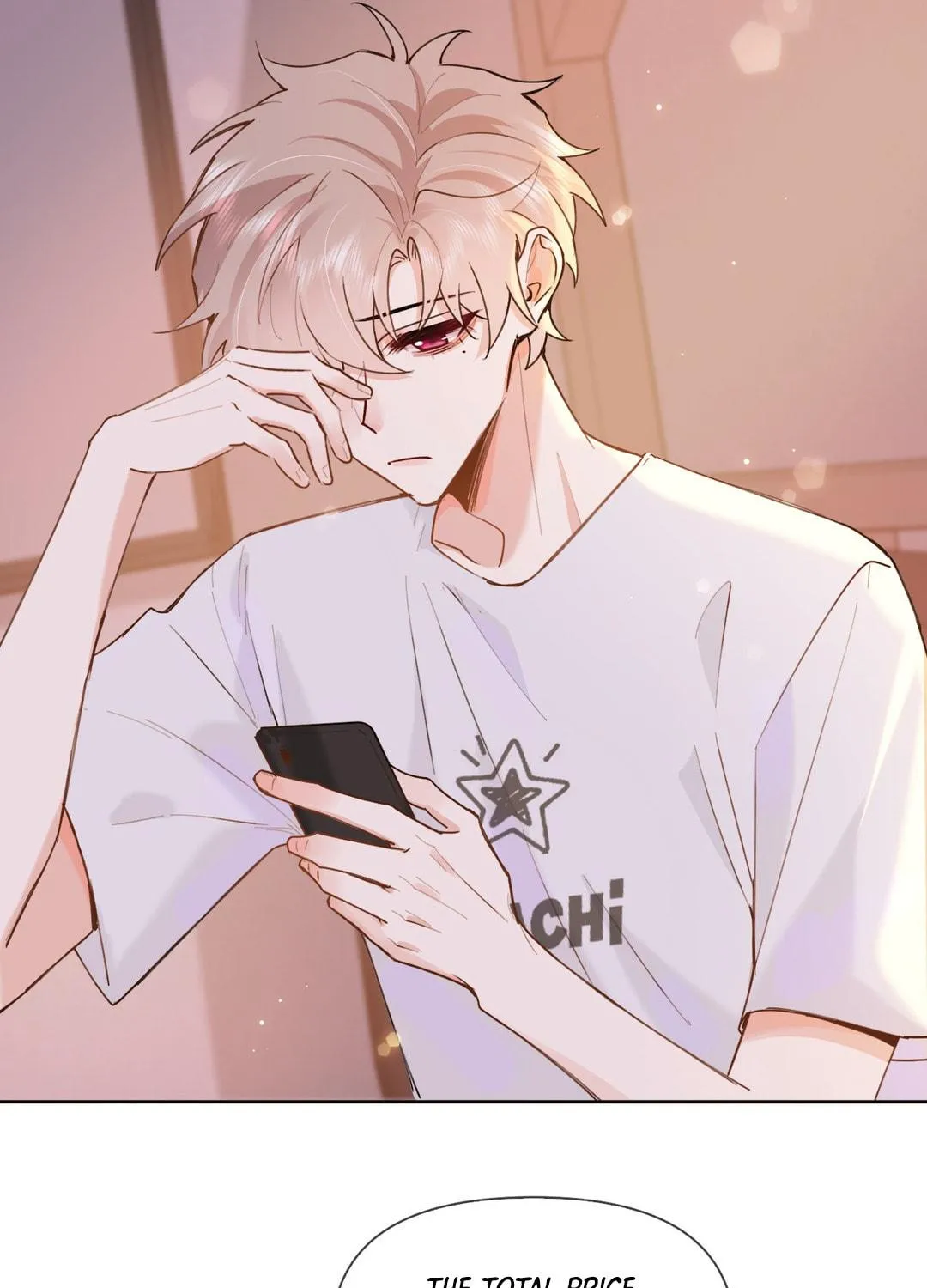 Read Chasing the Wave chapter 28 image 67 on Lezhin