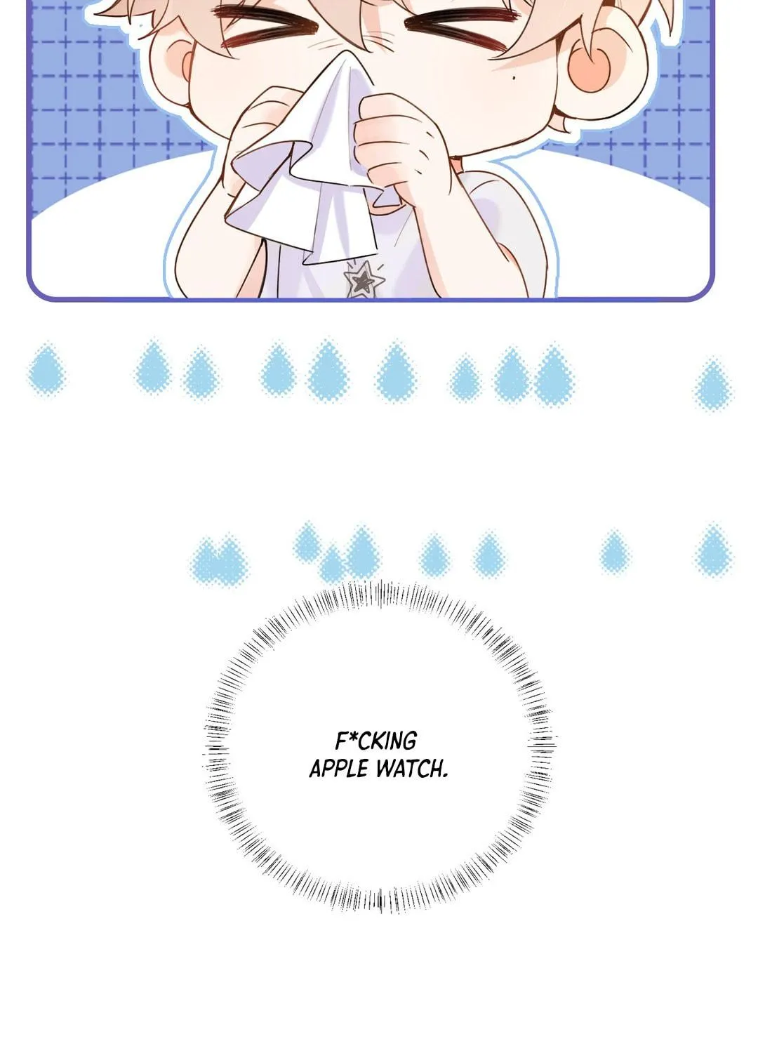 Read Chasing the Wave chapter 28 image 69 on Lezhin