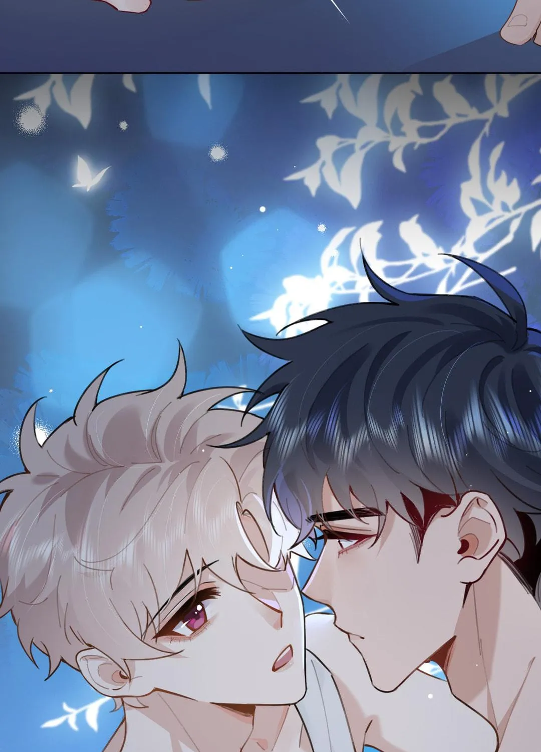 Read Chasing the Wave chapter 28 image 7 on Lezhin