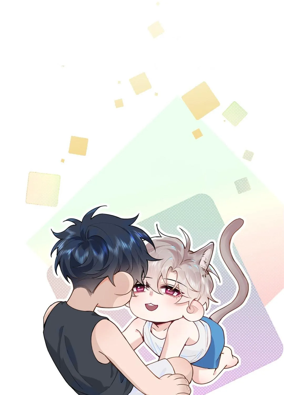 Read Chasing the Wave chapter 28 image 77 on Lezhin