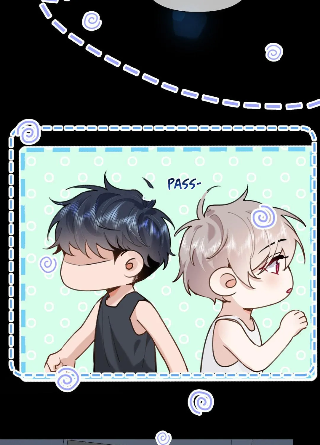 Read Chasing the Wave chapter 28 image 9 on Lezhin