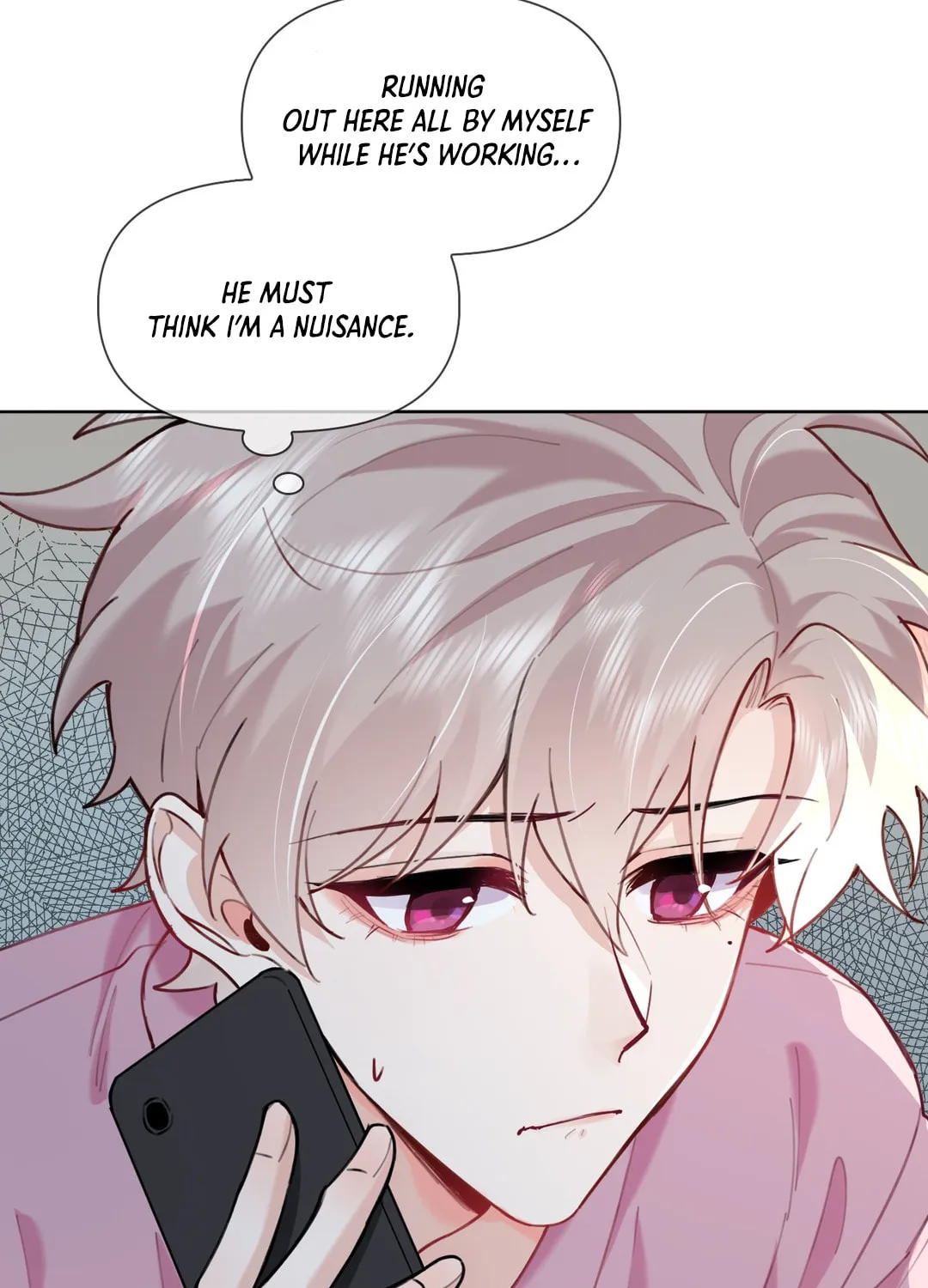 Read Chasing the Wave chapter 29 image 11 on Lezhin