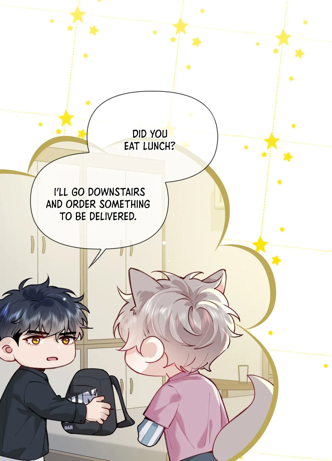 Read Chasing the Wave chapter 29 image 19 on Lezhin