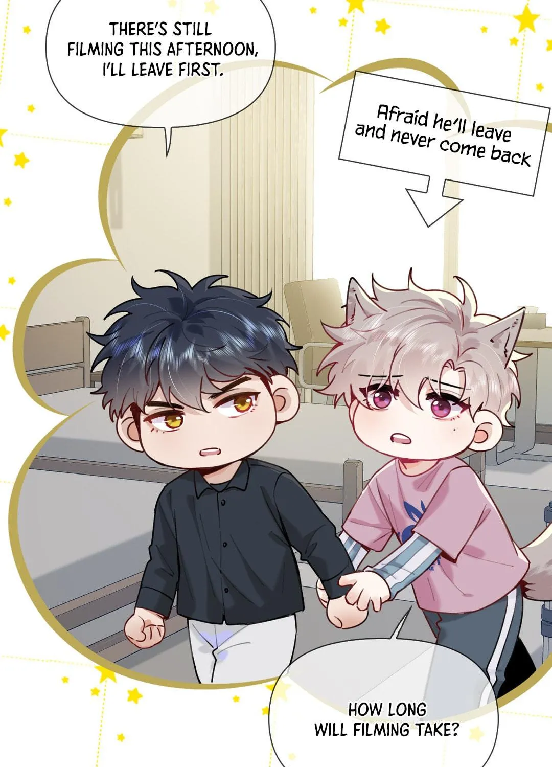 Read Chasing the Wave chapter 29 image 21 on Lezhin