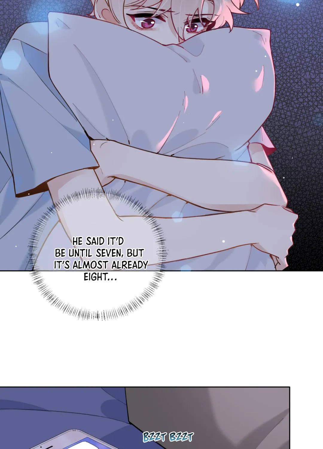 Read Chasing the Wave chapter 29 image 25 on Lezhin