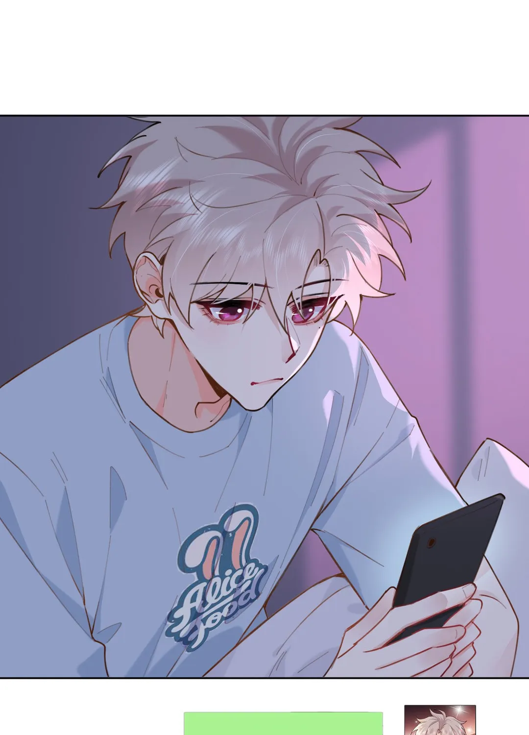 Read Chasing the Wave chapter 29 image 29 on Lezhin