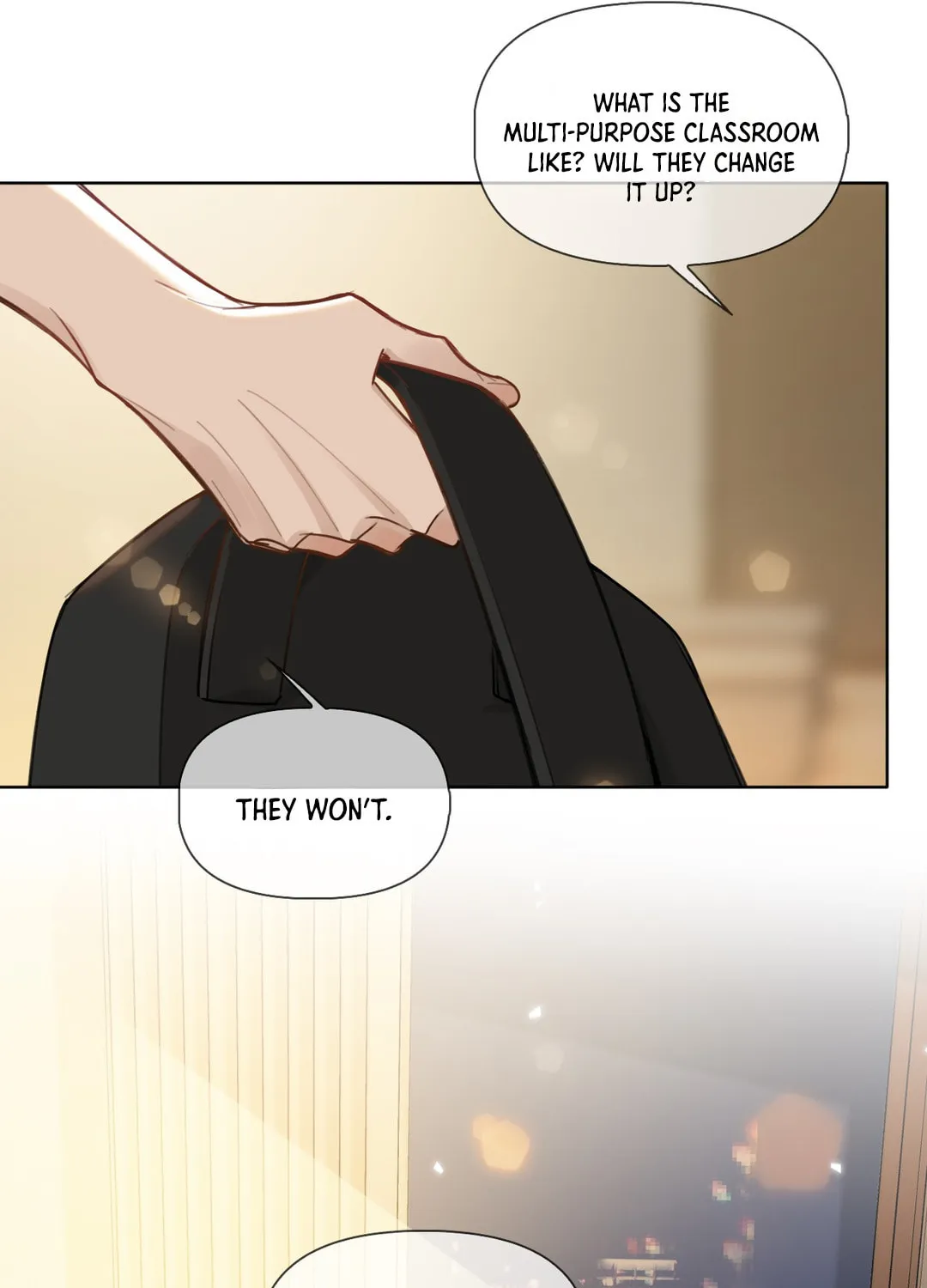 Read Chasing the Wave chapter 29 image 43 on Lezhin