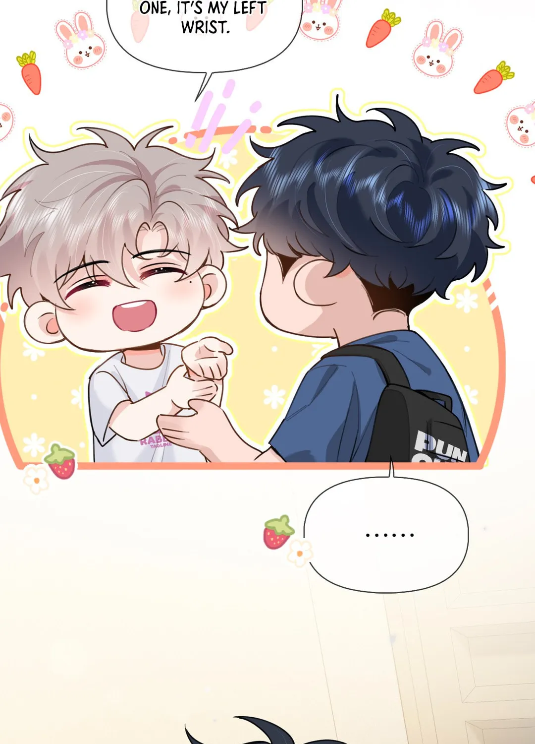 Read Chasing the Wave chapter 29 image 53 on Lezhin