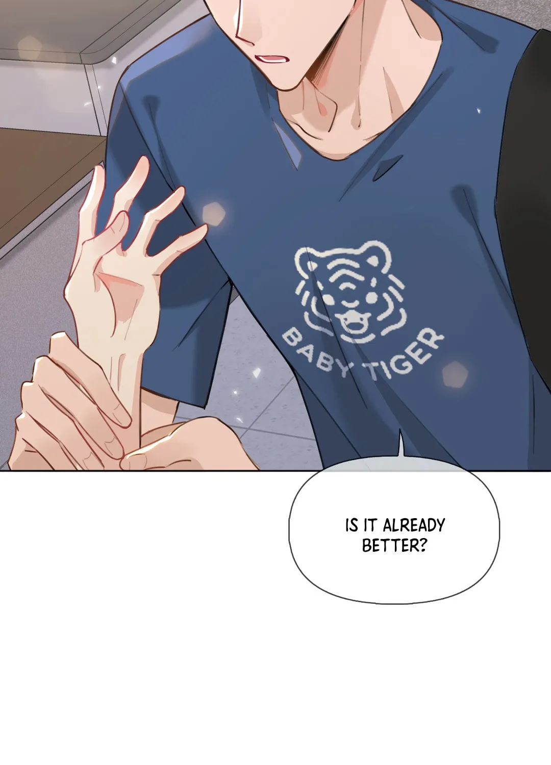 Read Chasing the Wave chapter 29 image 55 on Lezhin