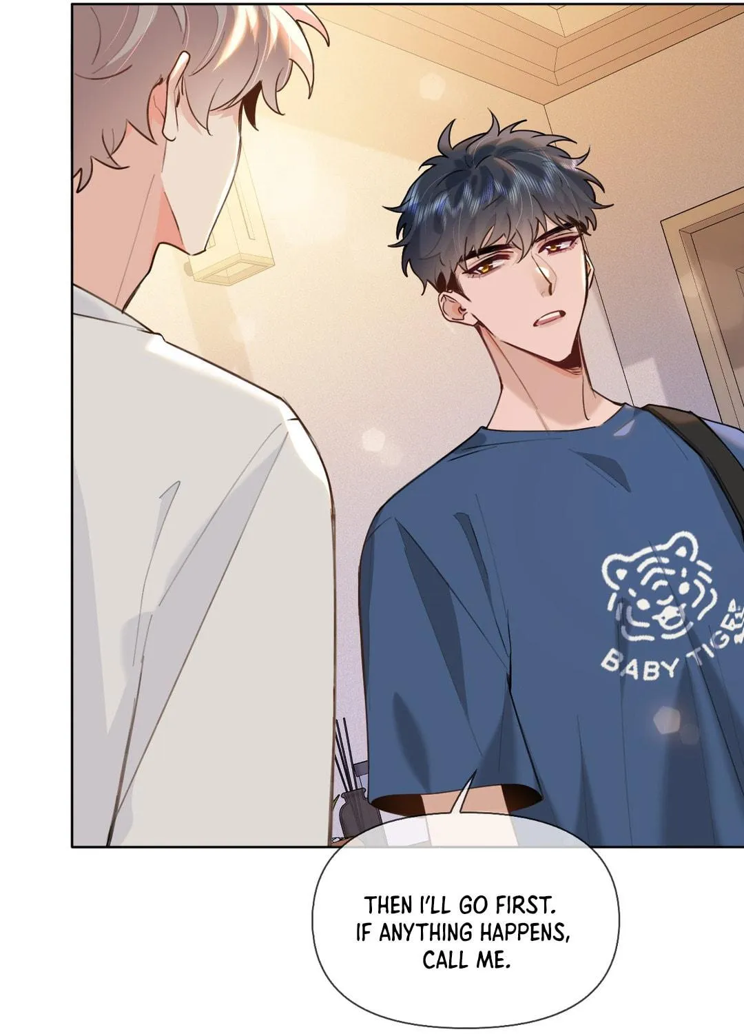 Read Chasing the Wave chapter 29 image 57 on Lezhin