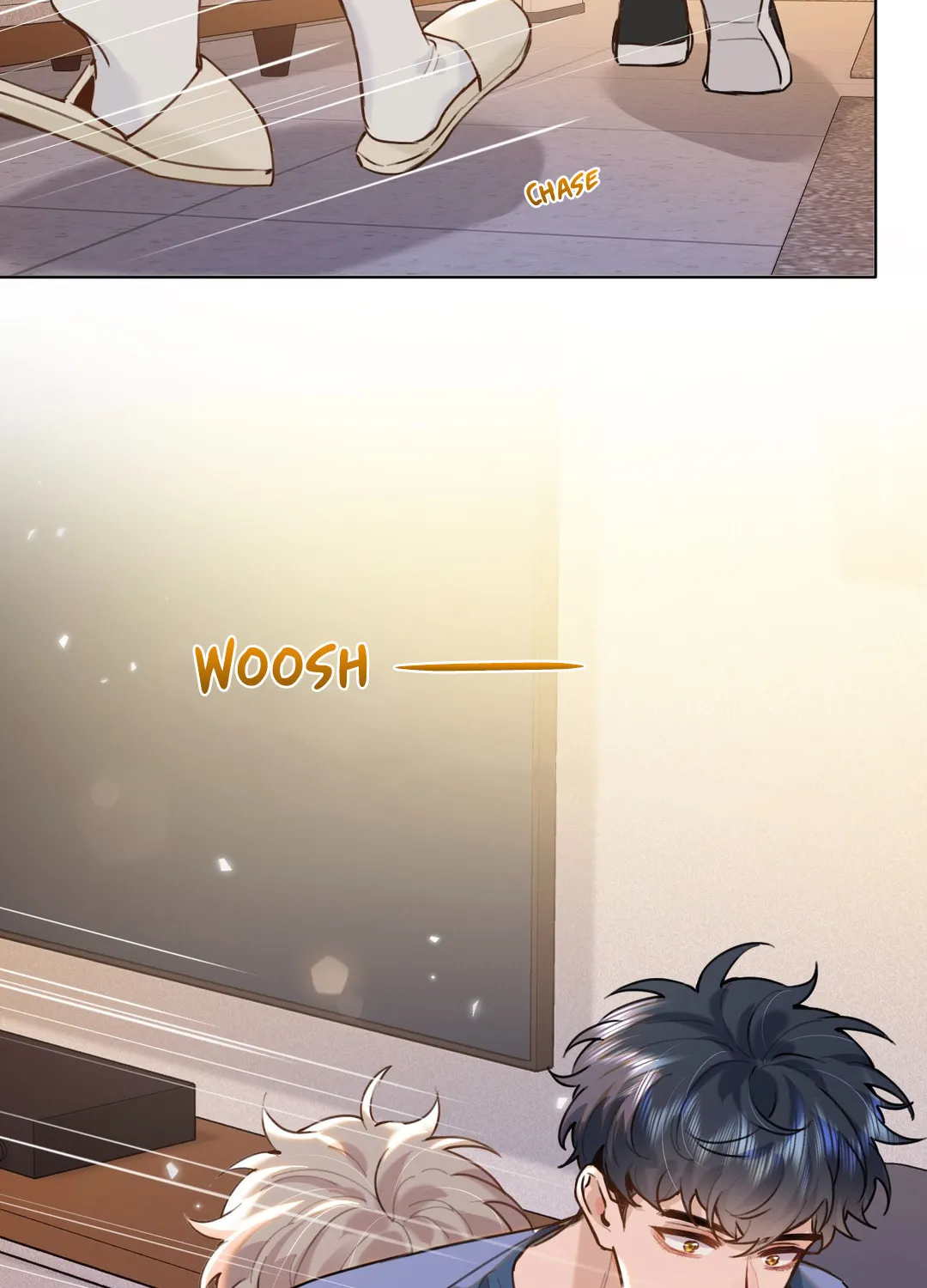 Read Chasing the Wave chapter 29 image 59 on Lezhin