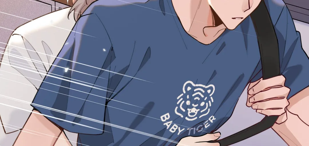 Read Chasing the Wave chapter 29 image 60 on Lezhin