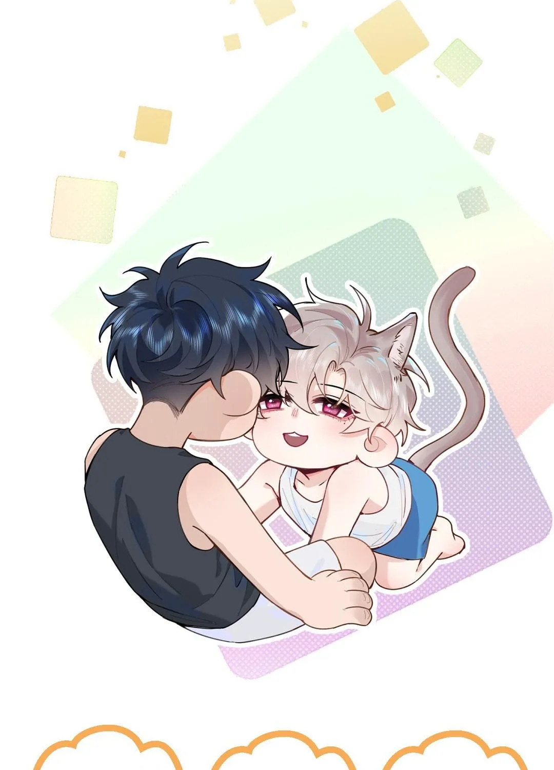 Read Chasing the Wave chapter 29 image 67 on Lezhin