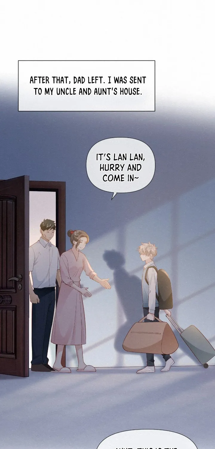 Read Chasing the Wave chapter 3 image 12 on Lezhin