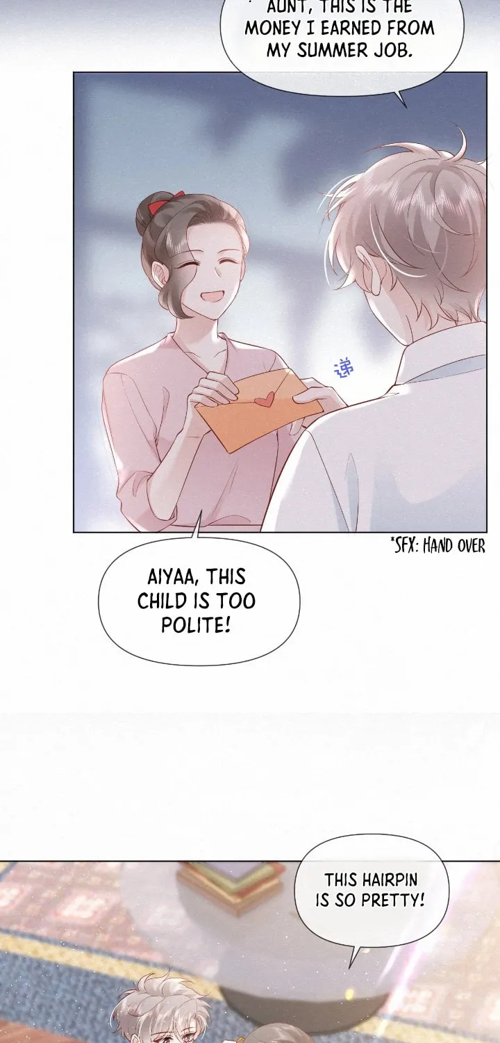 Read Chasing the Wave chapter 3 image 13 on Lezhin