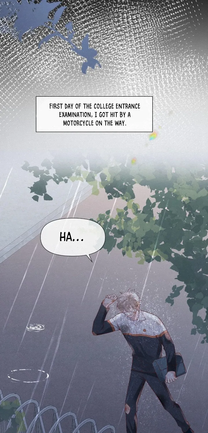 Read Chasing the Wave chapter 3 image 17 on Lezhin