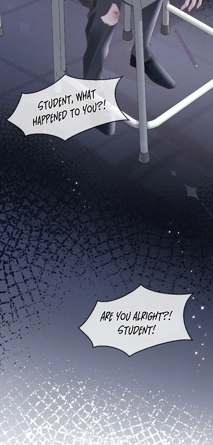 Read Chasing the Wave chapter 3 image 21 on Lezhin