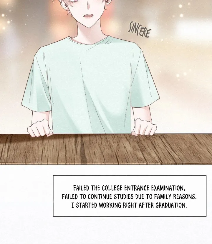 Read Chasing the Wave chapter 3 image 24 on Lezhin