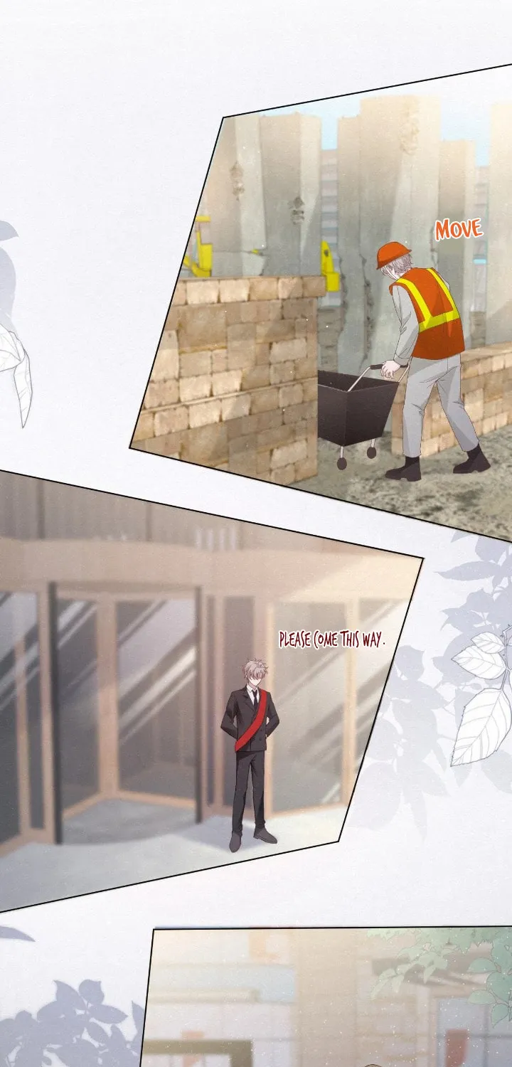 Read Chasing the Wave chapter 3 image 25 on Lezhin