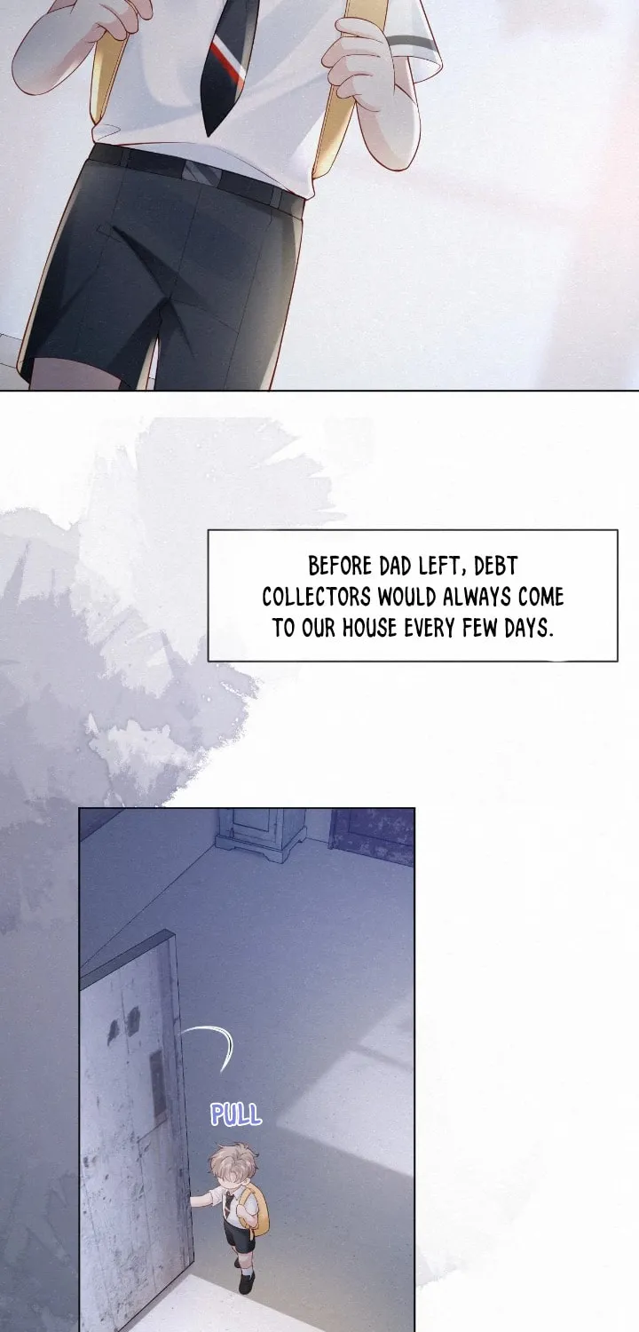 Read Chasing the Wave chapter 3 image 3 on Lezhin